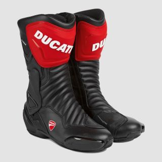 Ducati MotoGP Rennstiefel