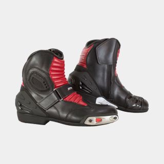 Ducati Biker-Lederstiefel