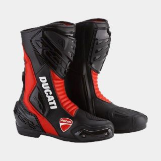 Ducati MotoGP-Stiefel