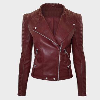 Fate Furious Nathalie Emmanuel Jacke