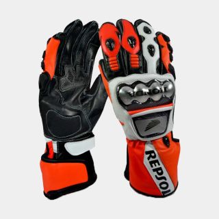 Honda Repsol MotoGP Lederhandschuhe