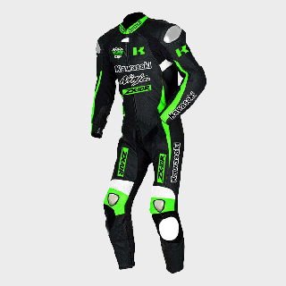 Kawasaki Ninja Motorradanzug