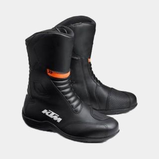KTM Biker Rennstiefel