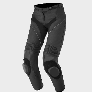 Motogp-Lederhose