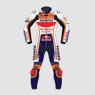 Pol Espargaro Honda Motorradleder MotoGP 2022