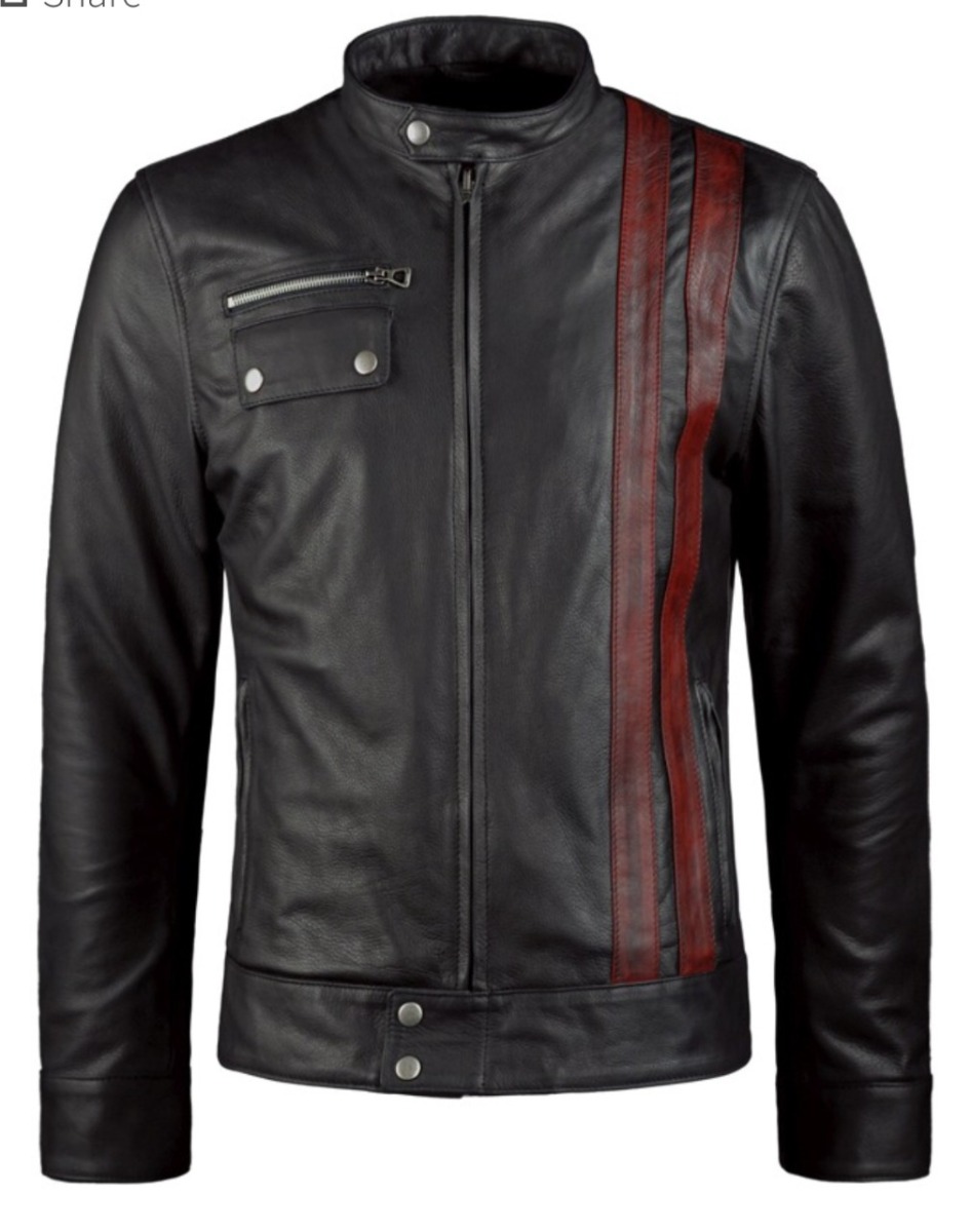 HERREN JACKEN