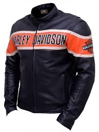 HARLEY DAVIDSON