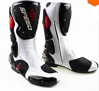 MOTORRADSTIEFEL