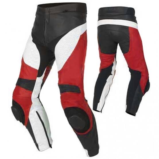 MOTORRADHOSE