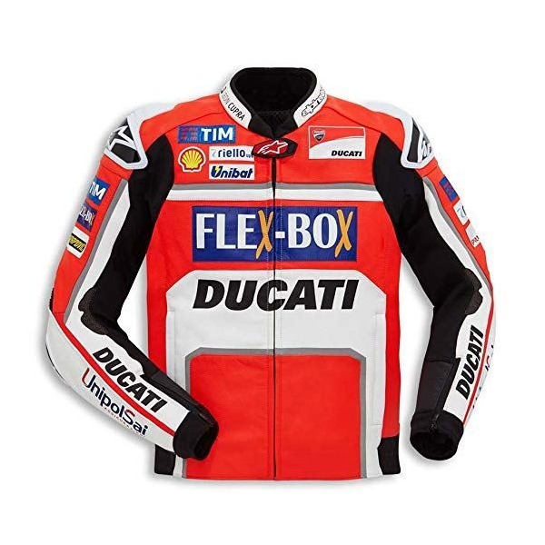 MOTORRADJACKEN