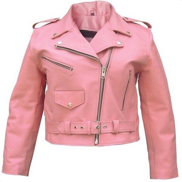 DAMEN JACKEN