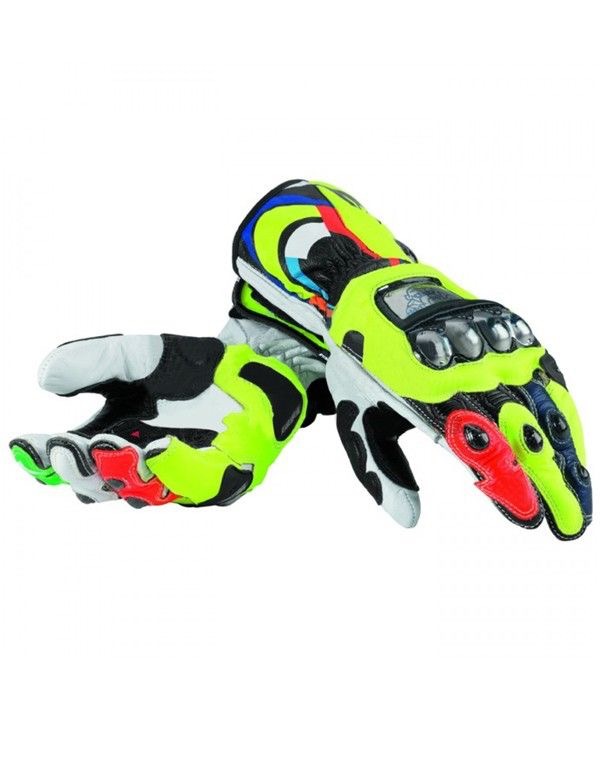 MOTORRADHANDSCHUHE